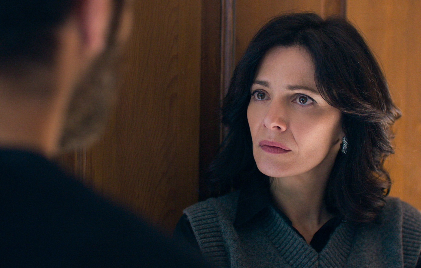 Παιχνίδια εκδίκησης