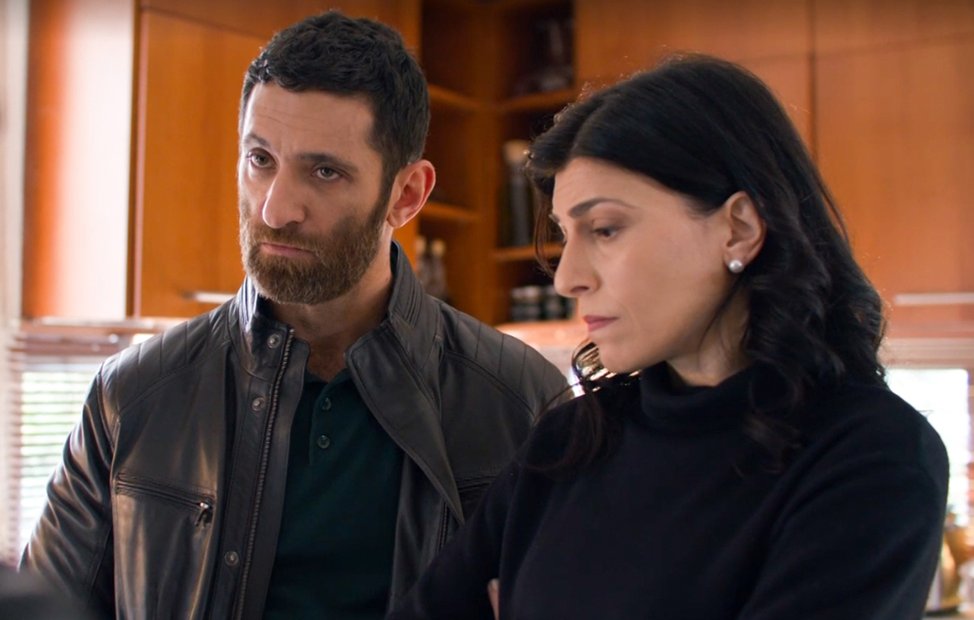 Παιχνίδια Εκδίκησης