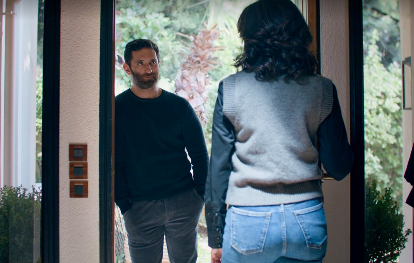 Παιχνίδια εκδίκησης