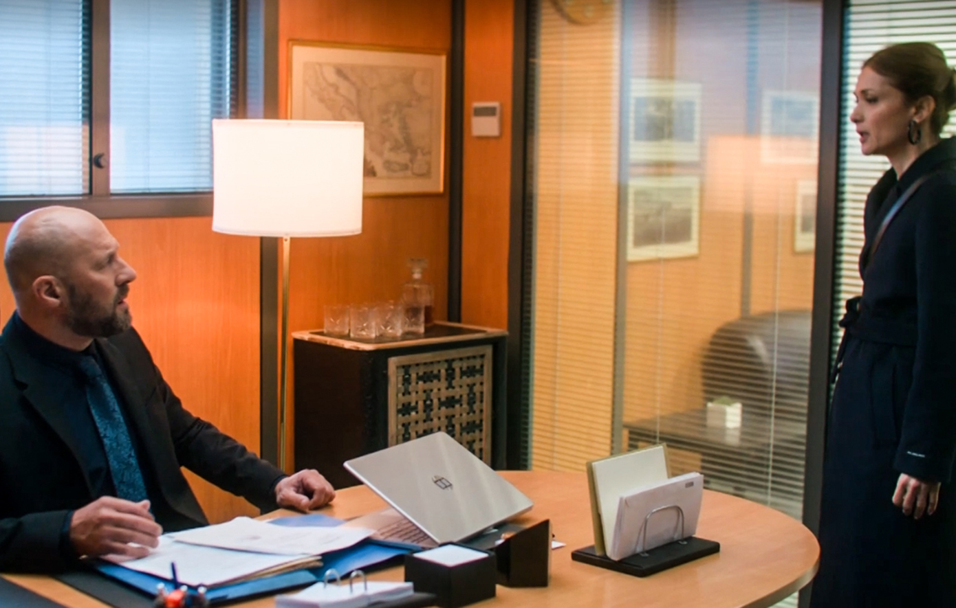 Παιχνίδια Εκδίκησης