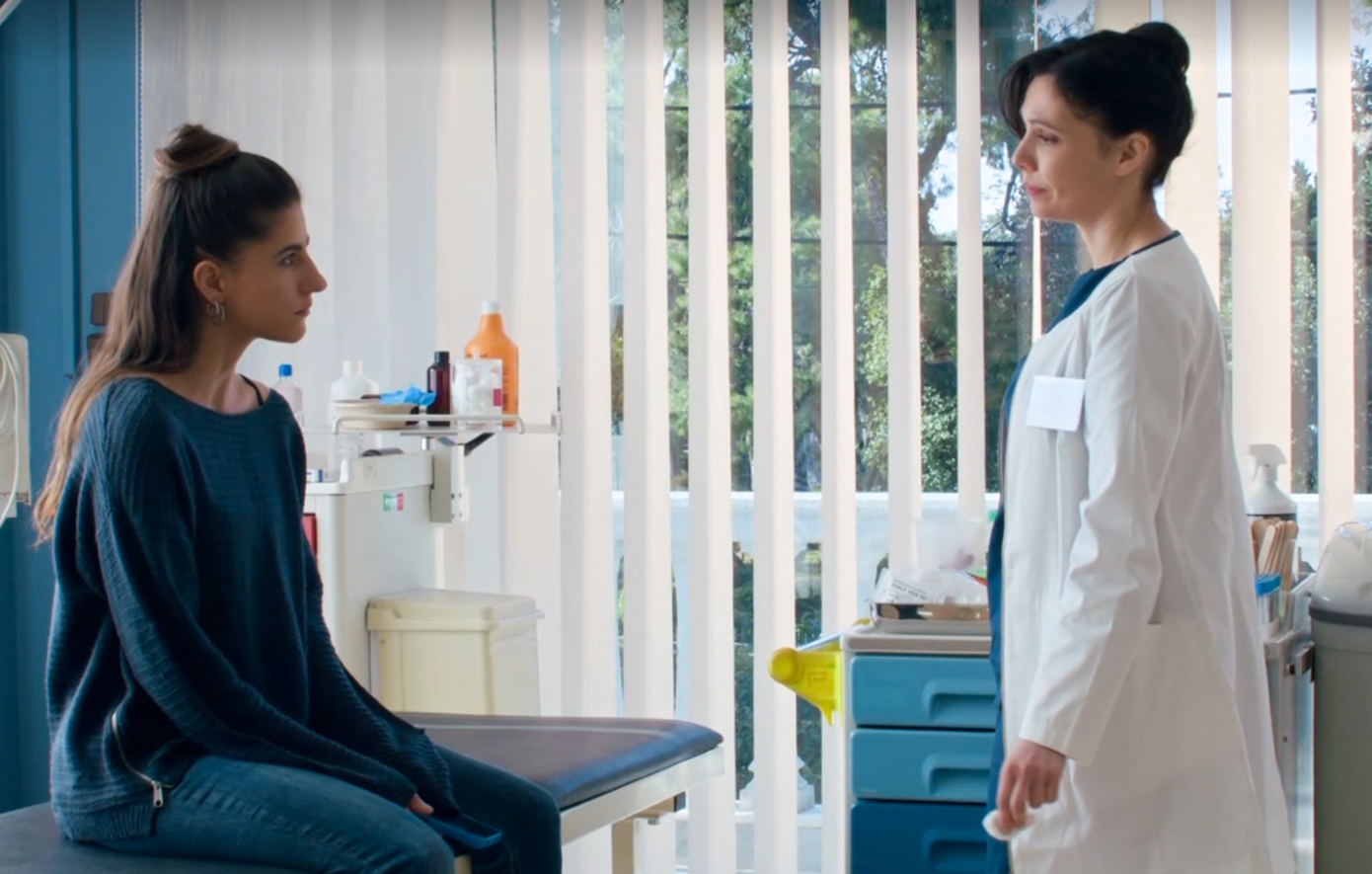 Παιχνίδια εκδίκησης