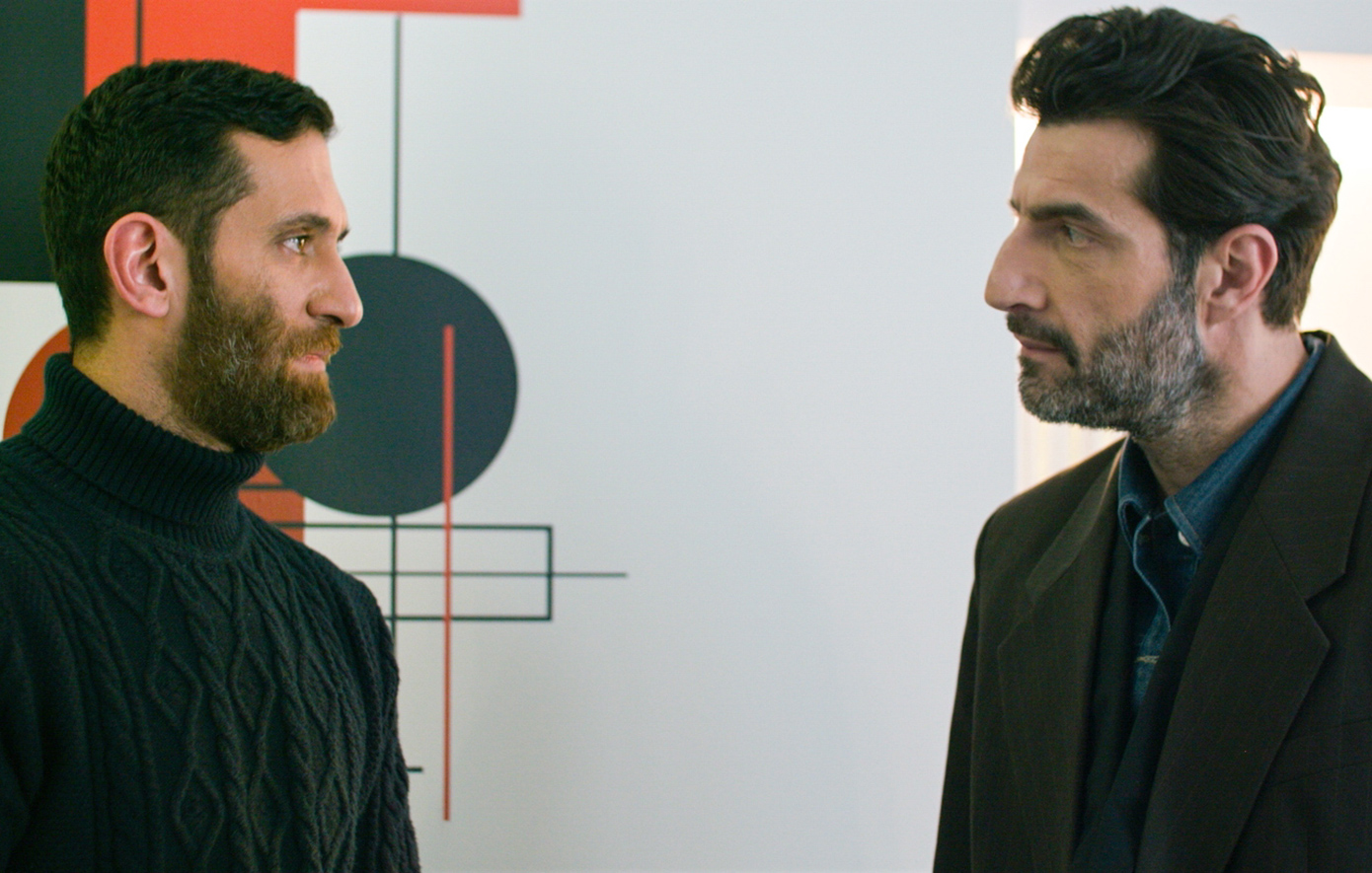 Παιχνίδια Εκδίκησης