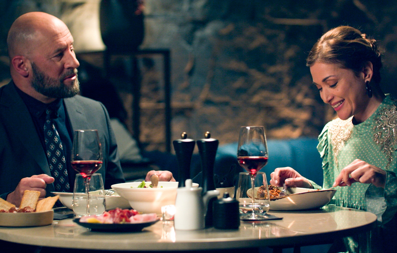 Παιχνίδια Εκδίκησης