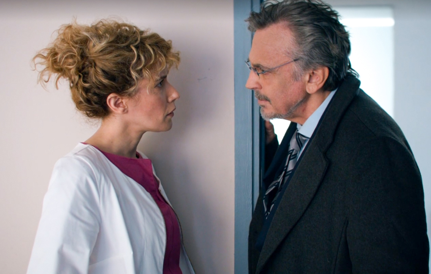 Παιχνίδια Εκδίκησης