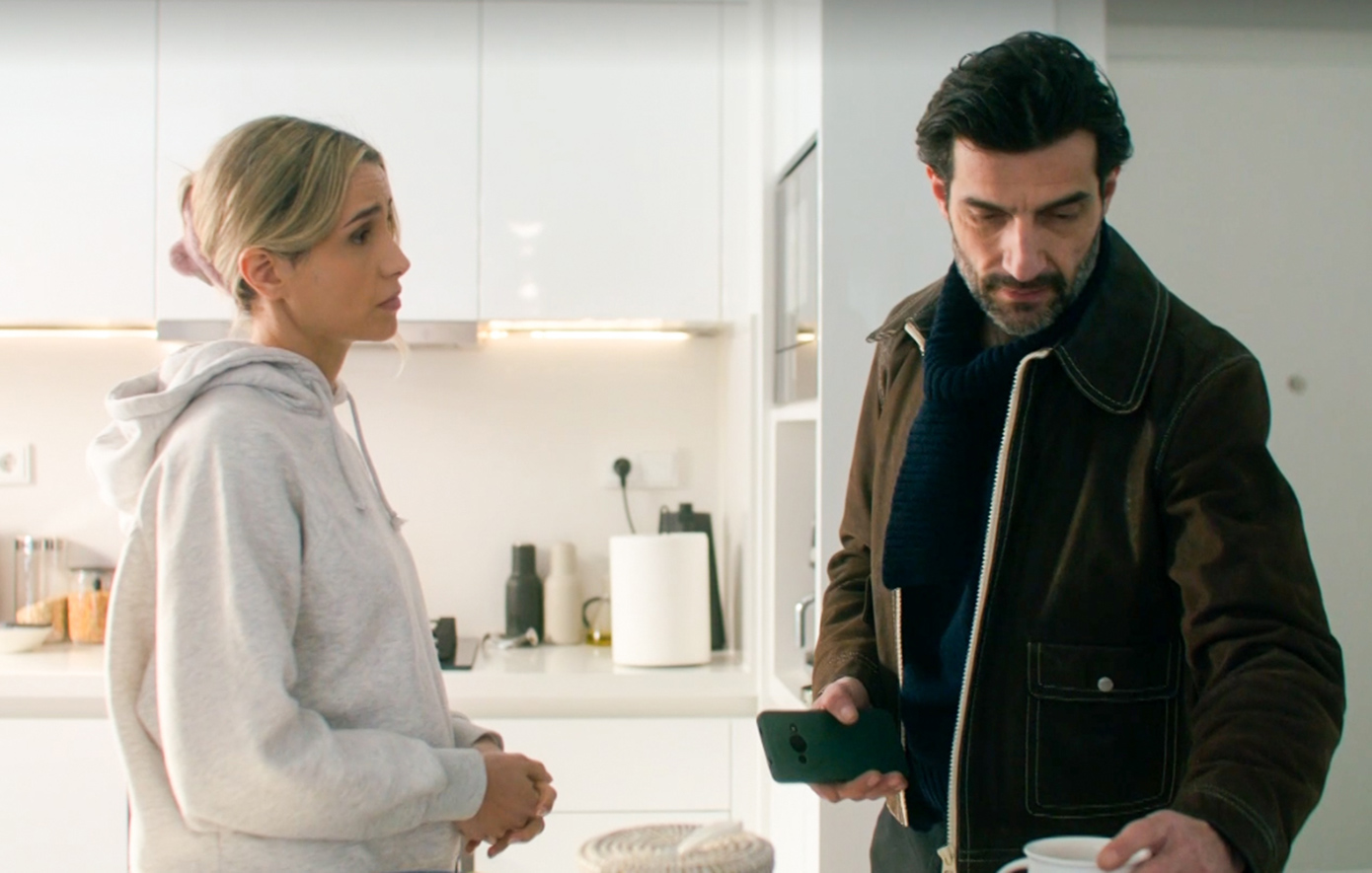 Παιχνίδια Εκδίκησης