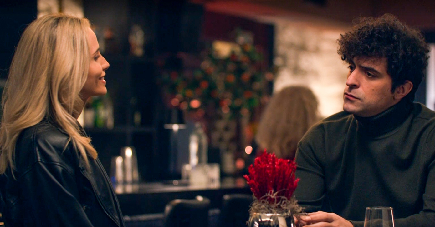 Παιχνίδια Εκδίκησης