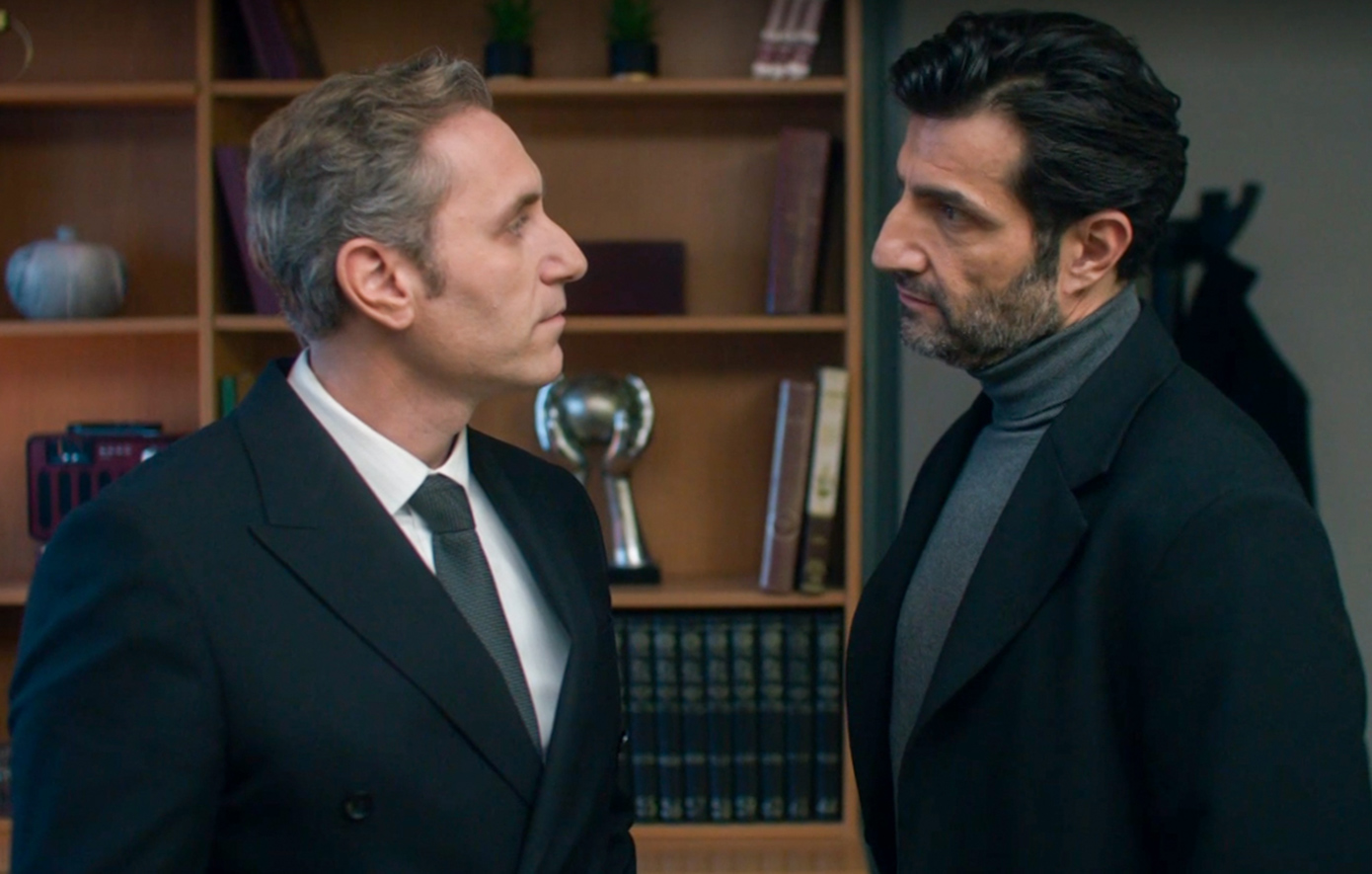 Παιχνίδια Εκδίκησης