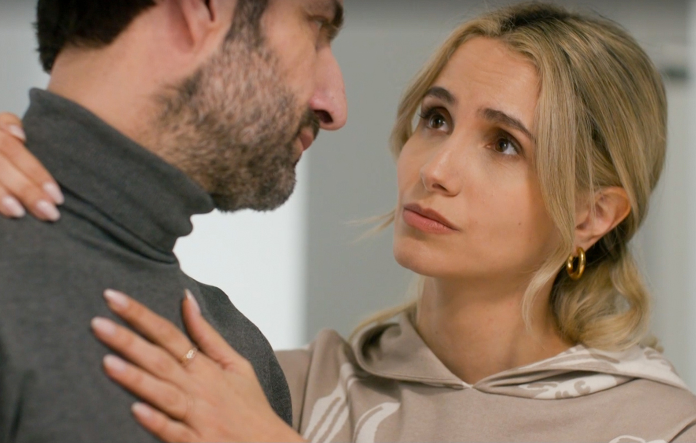 Παιχνίδια Εκδίκησης