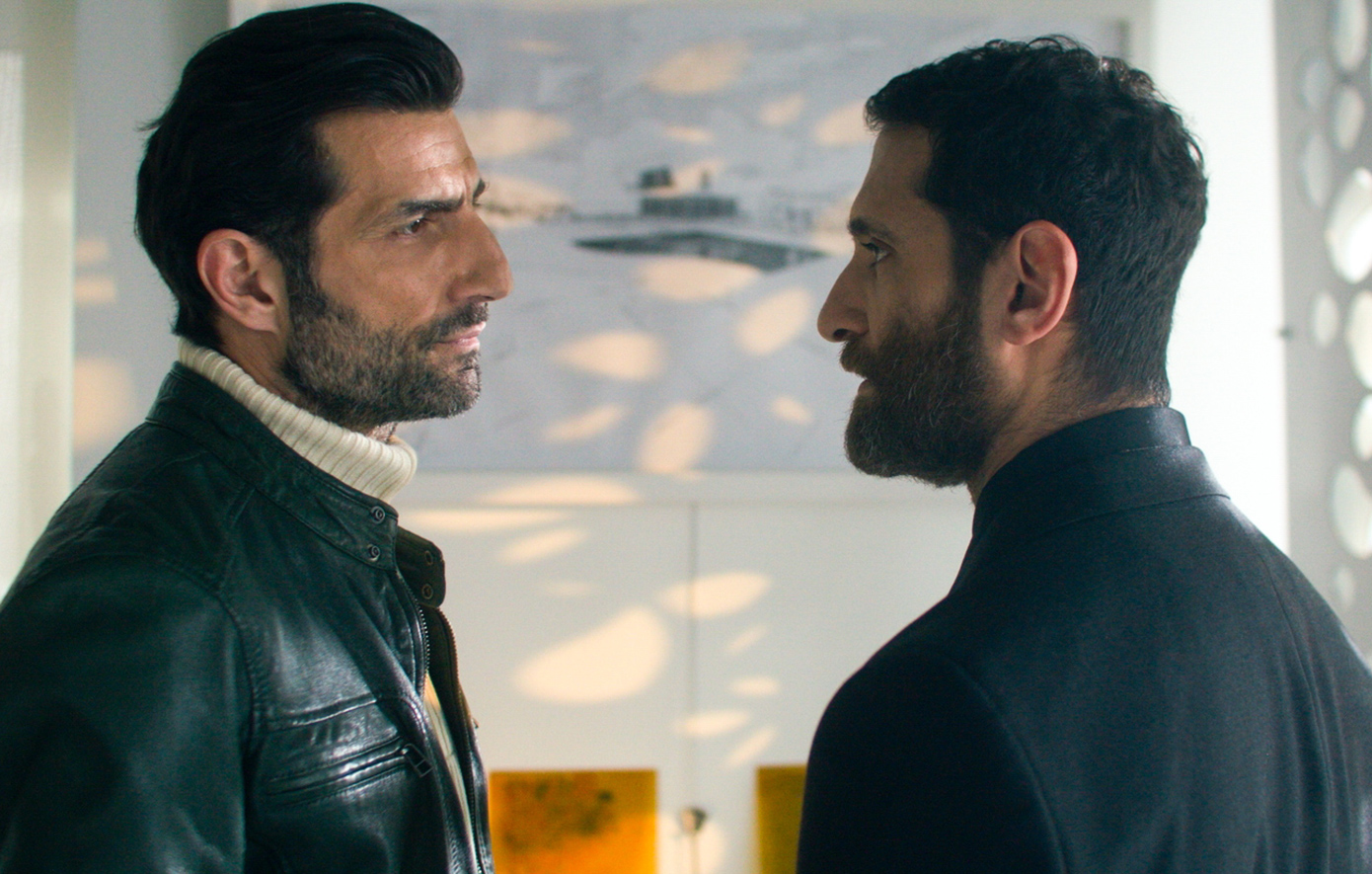 Παιχνίδια Εκδίκησης Παιχνίδια Εκδίκησης