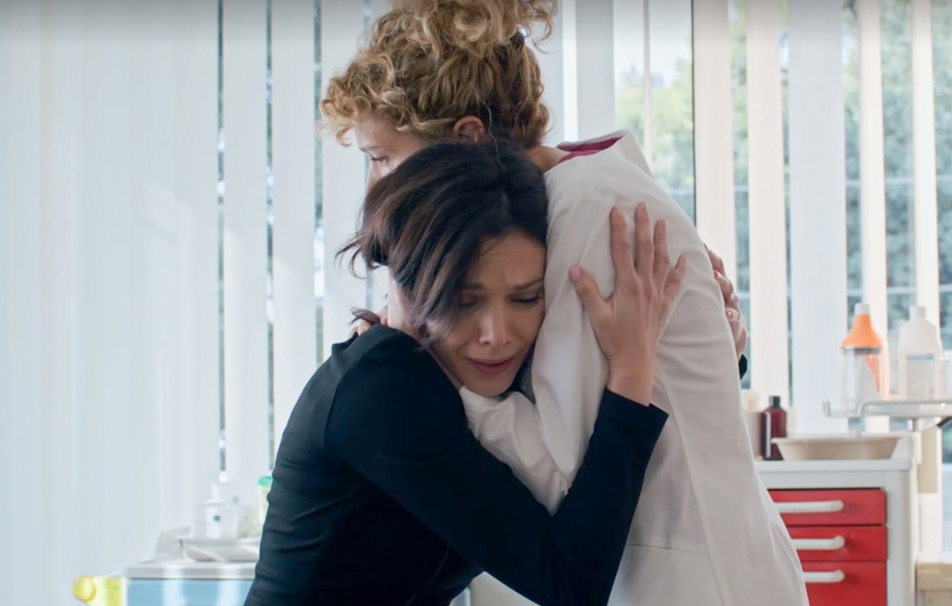 Παιχνίδια Εκδίκησης