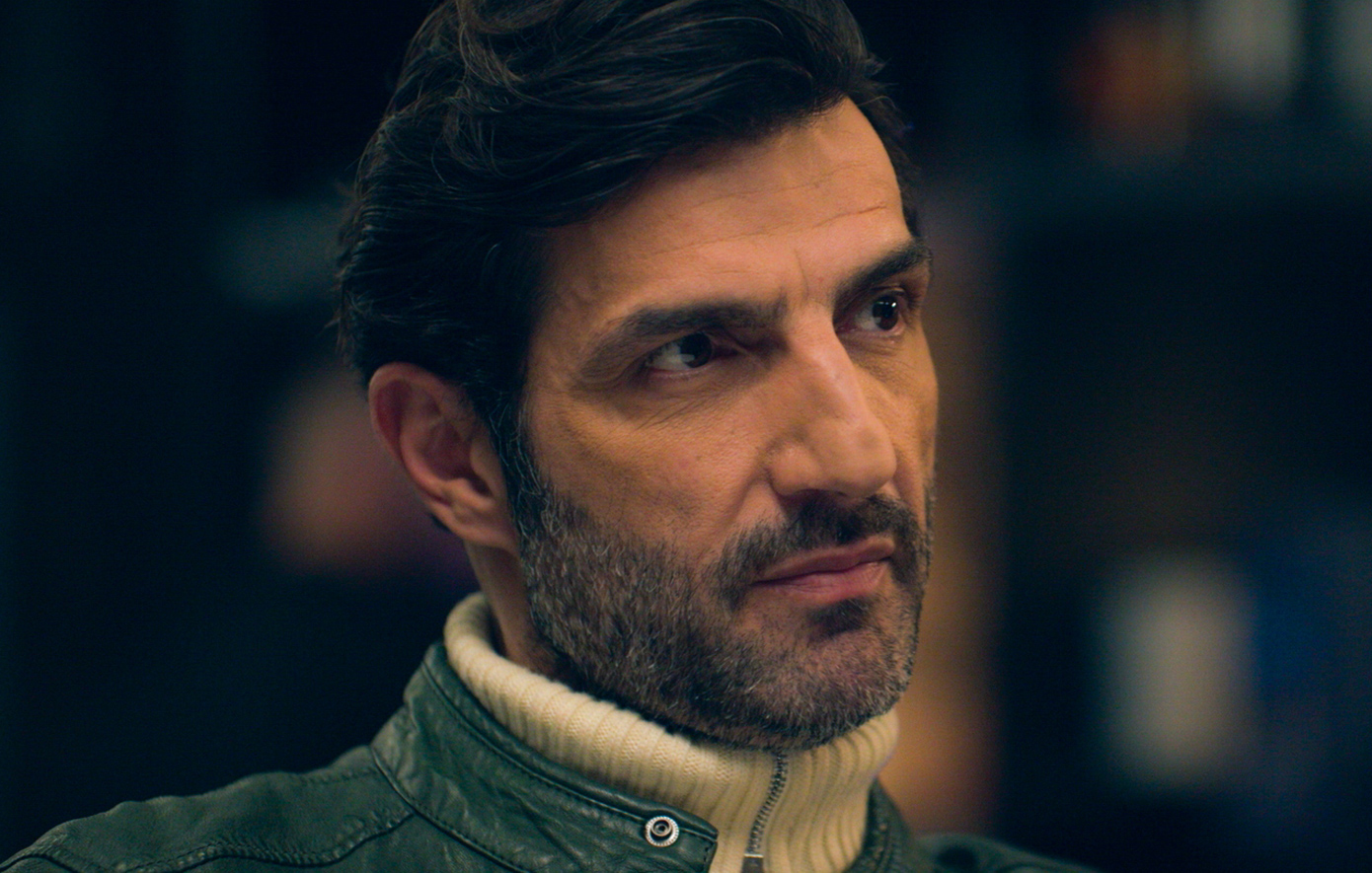 Παιχνίδια Εκδίκησης Παιχνίδια Εκδίκησης