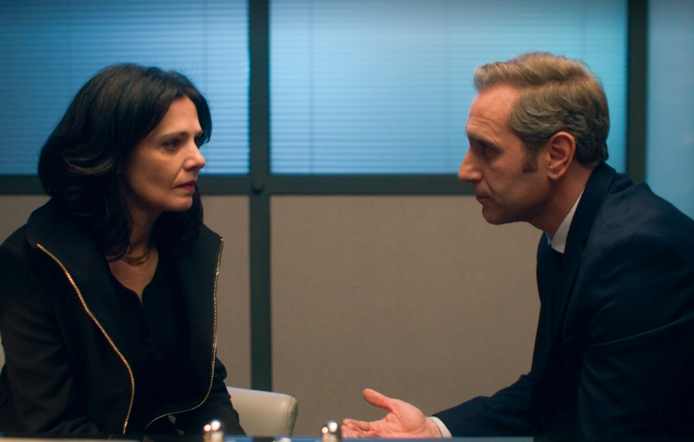 Παιχνίδια Εκδίκησης Παιχνίδια Εκδίκησης