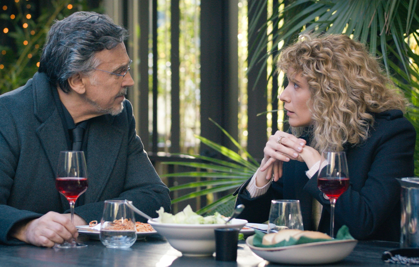 Παιχνίδια Εκδίκησης