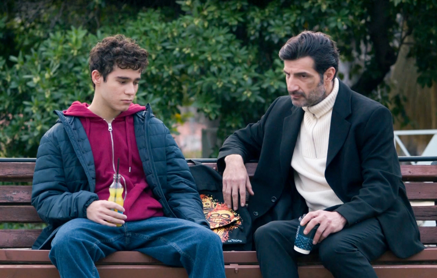 Παιχνίδια Εκδίκησης Παιχνίδια Εκδίκησης