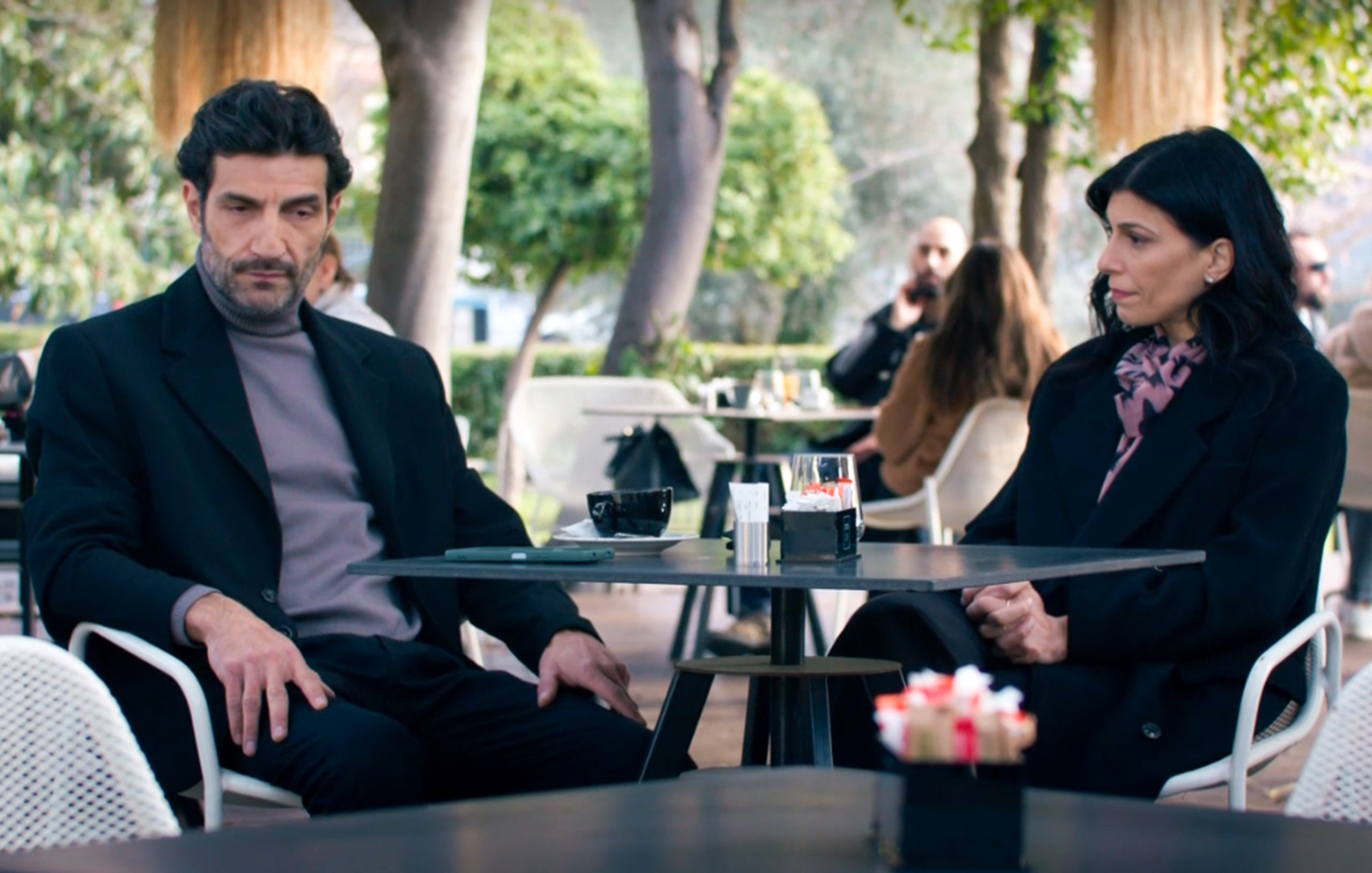 Παιχνίδια Εκδίκησης Παιχνίδια Εκδίκησης