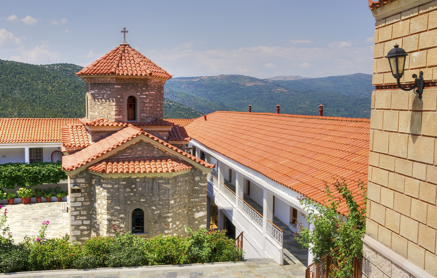 Παναγία Μαλέβη Κυνουρία Παναγία Μαλέβη Κυνουρία
