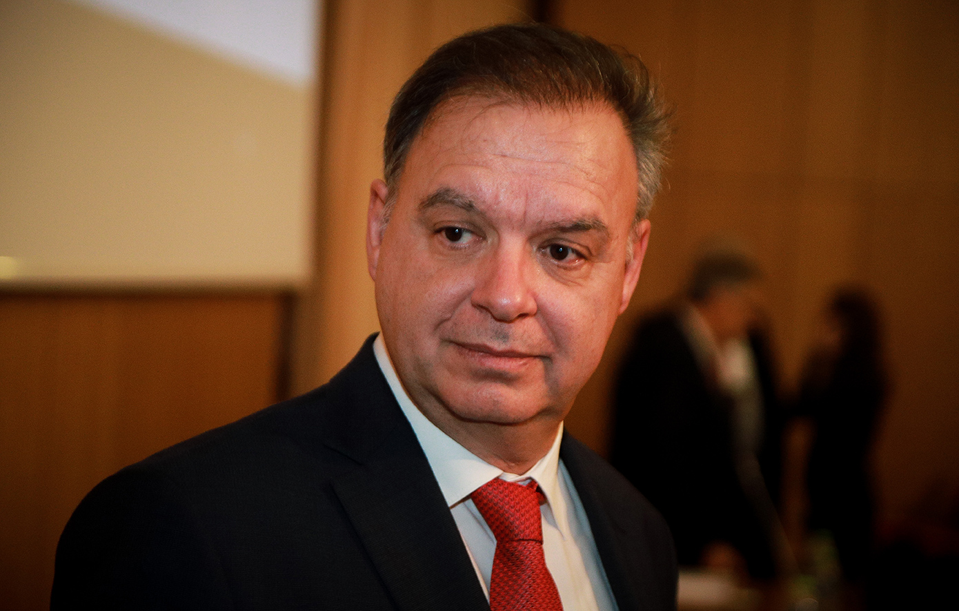 Λιαργκόβας: Το μεγαλύτερο πρόβλημα που αντιμετωπίζει σήμερα η ελληνική αγορά εργασίας είναι το δημογραφικό