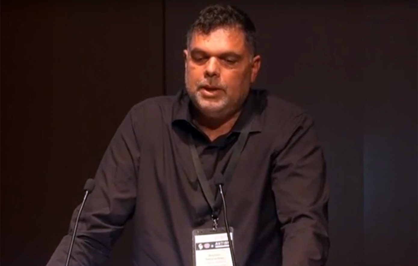 Συγκλονίζει ο Παπανικολάου για την κόρη του που είναι στο φάσμα του αυτισμού: Μας έλεγε ότι δεν θα έπρεπε να έχει γεννηθεί