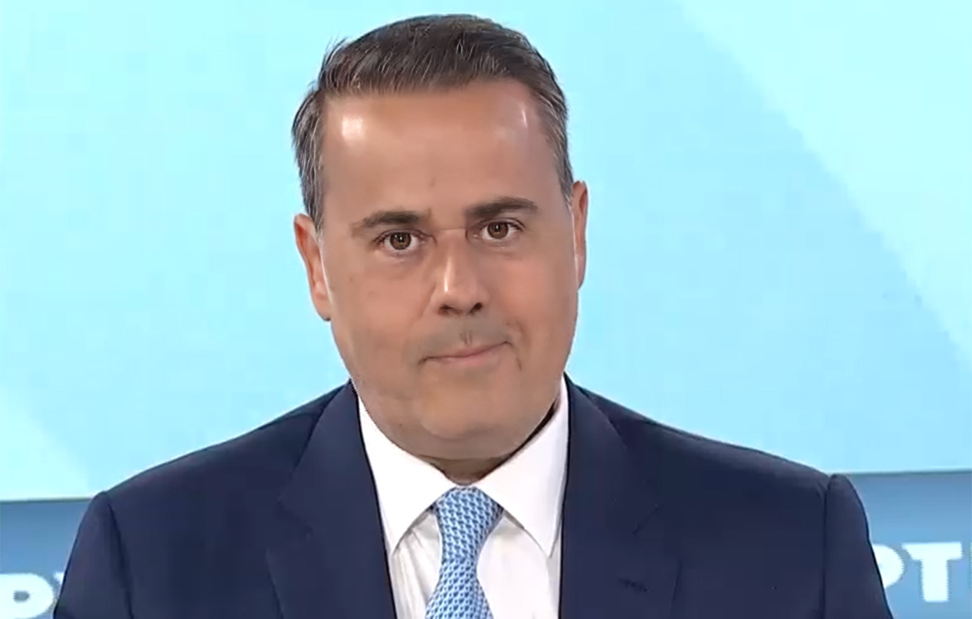 Παπασταύρου: Μέχρι το τέλος της εβδομάδας η απόφαση για την Chevron και τις έρευνες υδρογονανθράκων
