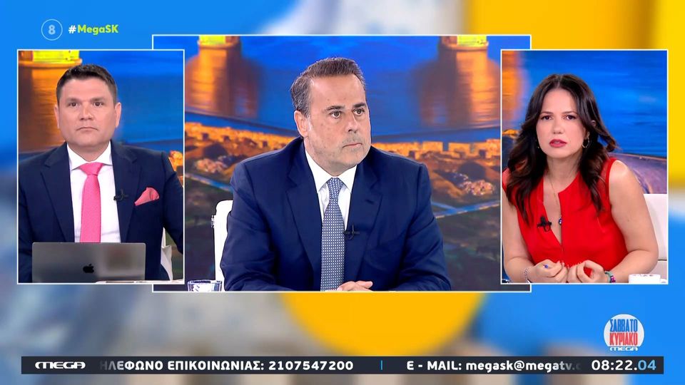 Παπασταύρου: Στόχος της κυβέρνησης να αποδώσει στην κοινωνία μέρισμα της οικονομικής ανάπτυξης, με δικαιοσύνη και σύνεση