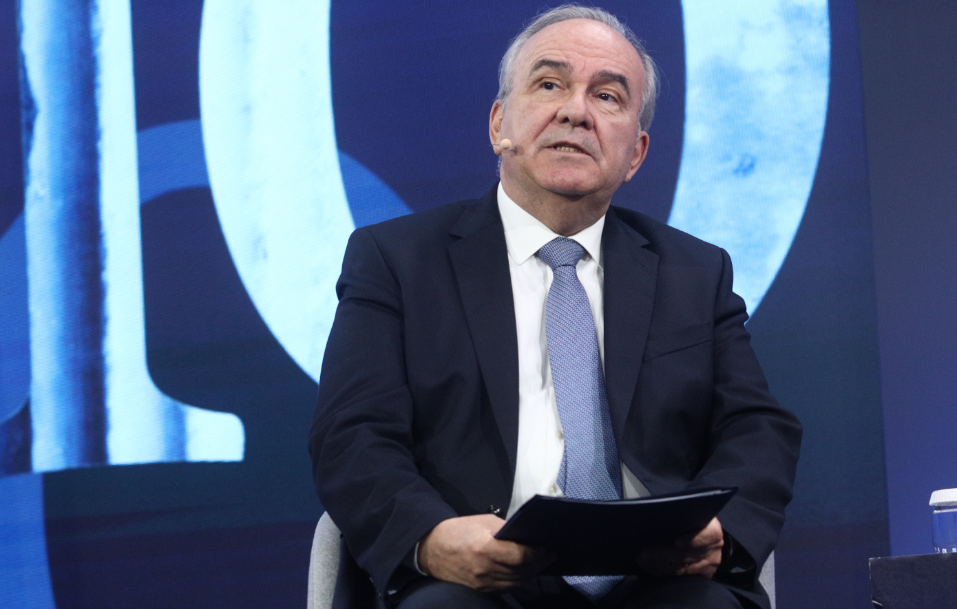 Νίκος Παπαθανάσης: «Η στρατηγική που έχουμε ακολουθήσει έχει αποδώσει αποτελέσματα στην καθημερινότητα των πολιτών»