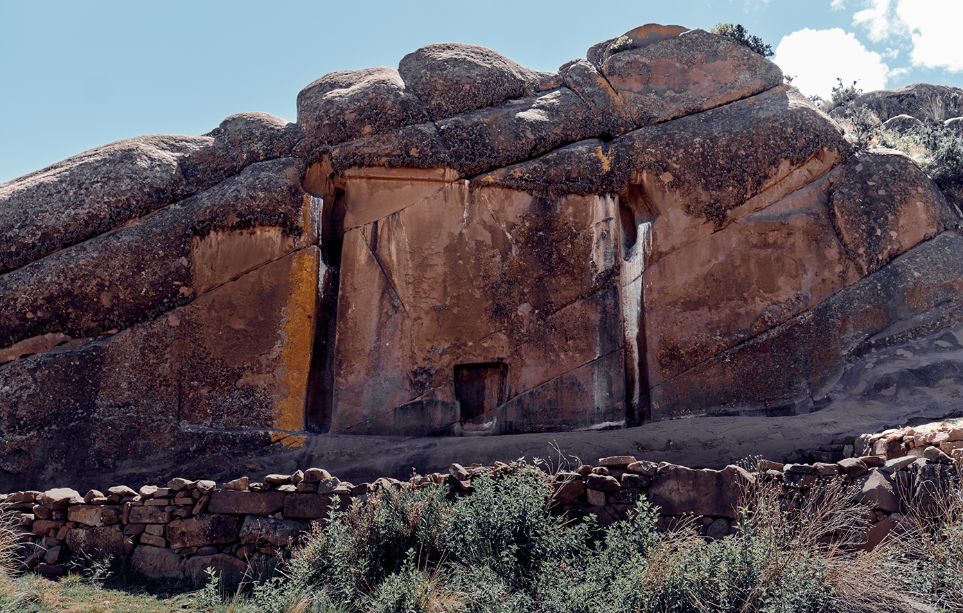 Περού Περού