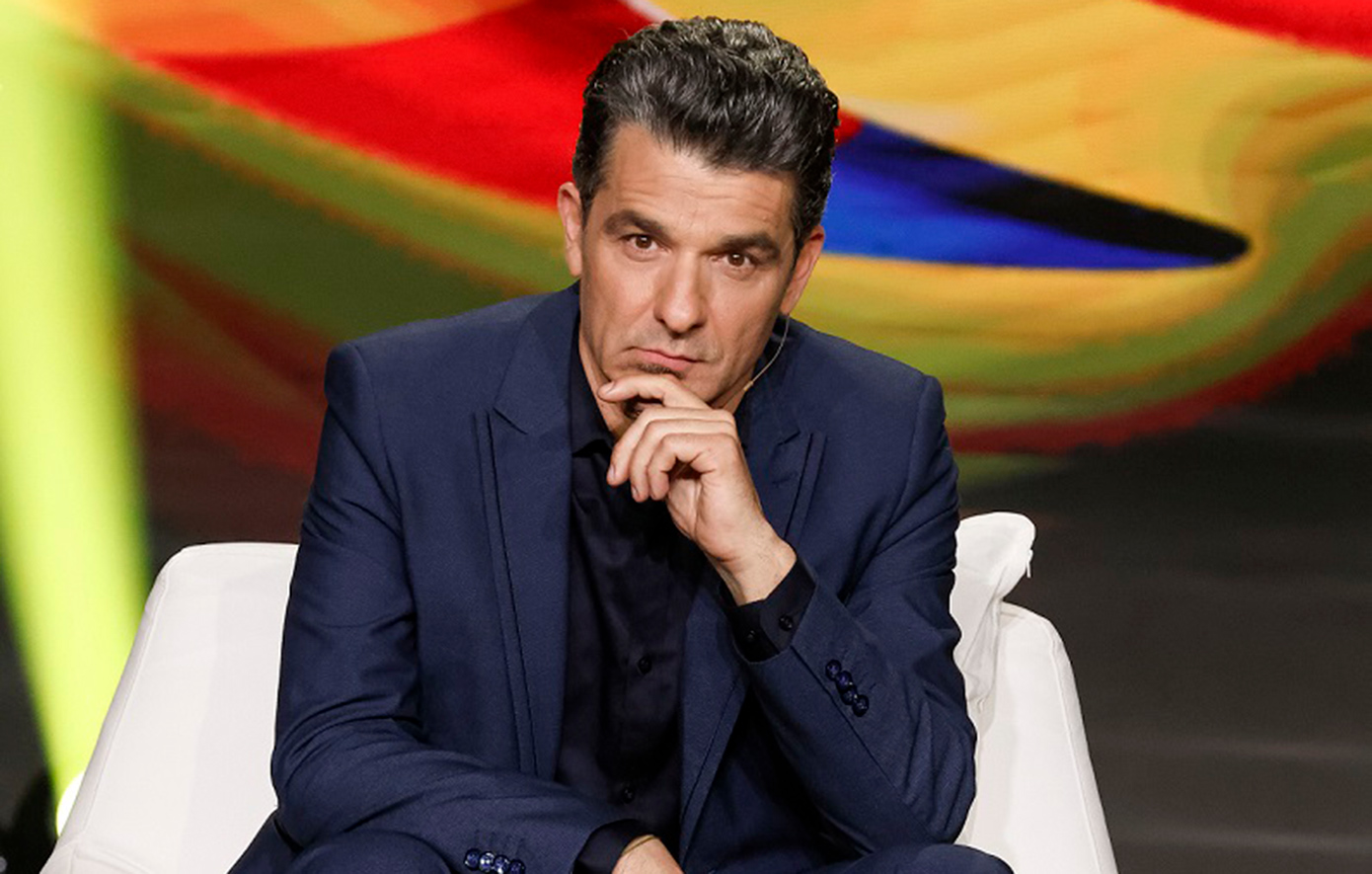 Πέτρος Λαγούτης