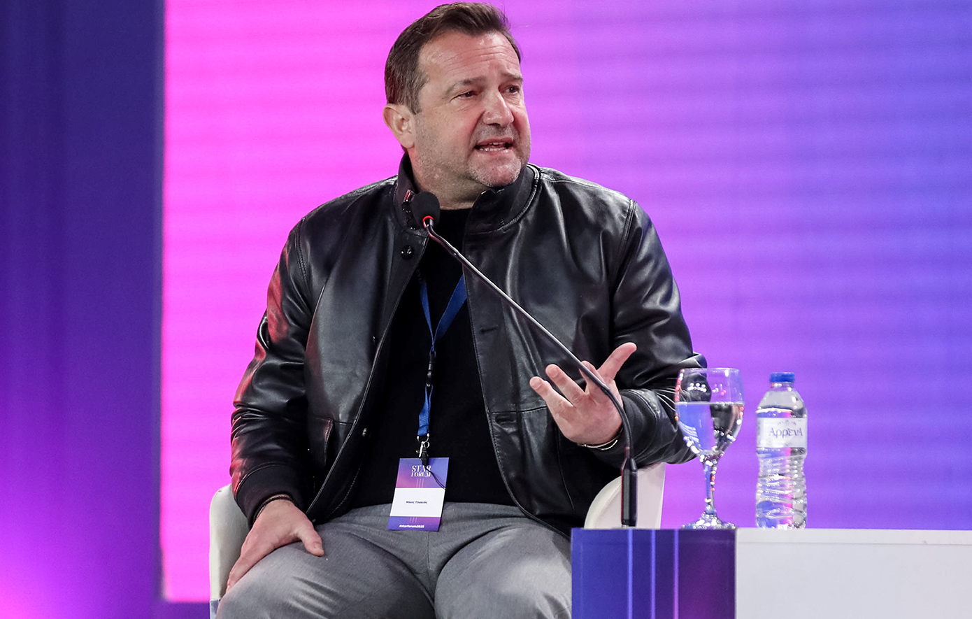 Σκληρή επίθεση Πλακιά σε Φάμελλο για την απόλυση Γενηδούνια: «Ντροπή! Αν γνώριζες τον ρόλο του θα ντρεπόσουν να κάνεις τέτοιες δηλώσεις»