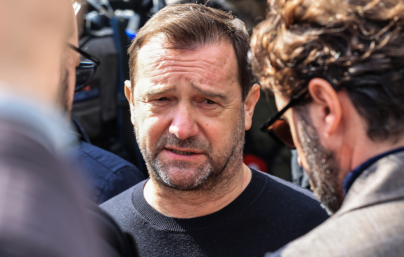 Η ανάρτηση του Νίκου Πλακιά για την προανακριτική: «Ένα ερώτημα πρέπει να τεθεί στον πρωθυπουργό»