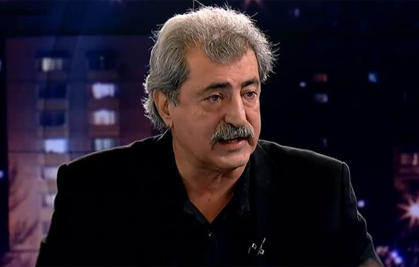 Πολάκης: Μια περίοδο γίναμε σούργελο σε κάποια πράγματα &#8211; Δεν κάνω κουβέντα για συνεργασίες με πασαρέλα ονομάτων