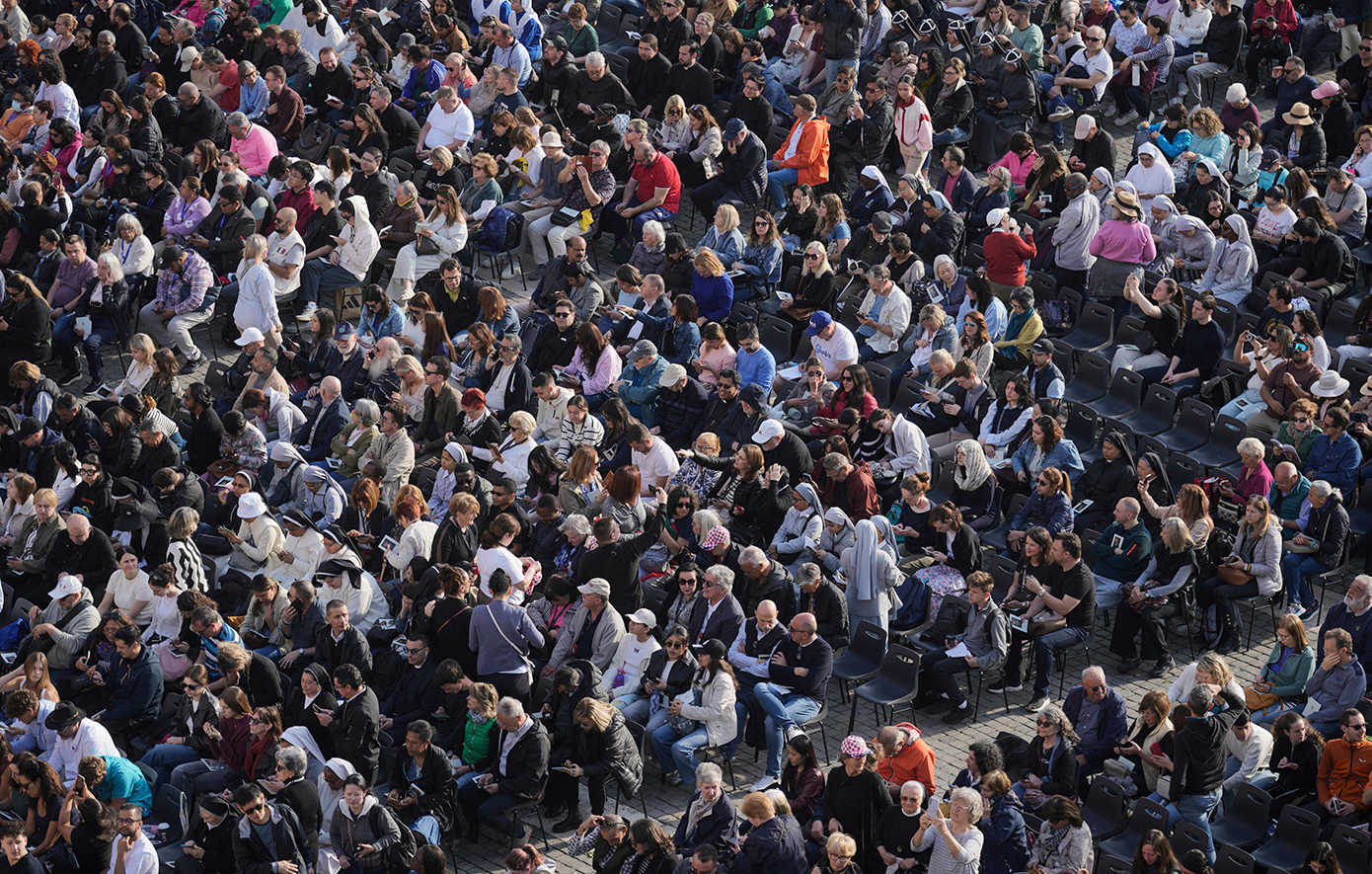 Πάπας Φραγκίσκος Πάπας Φραγκίσκος