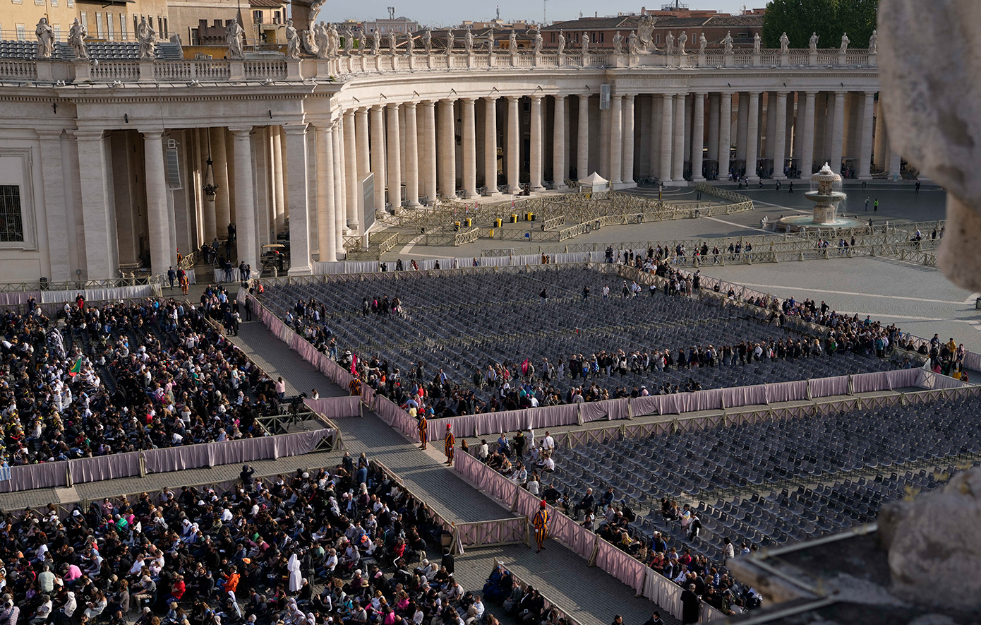 Πάπας Φραγκίσκος Πάπας Φραγκίσκος