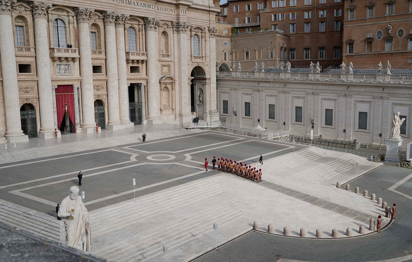 Πάπας Φραγκίσκος Πάπας Φραγκίσκος