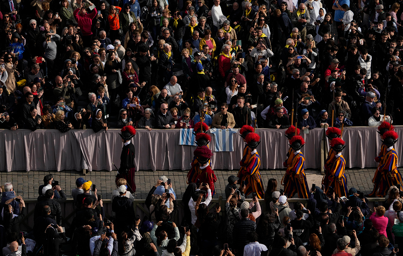 Πάπας Φραγκίσκος Πάπας Φραγκίσκος