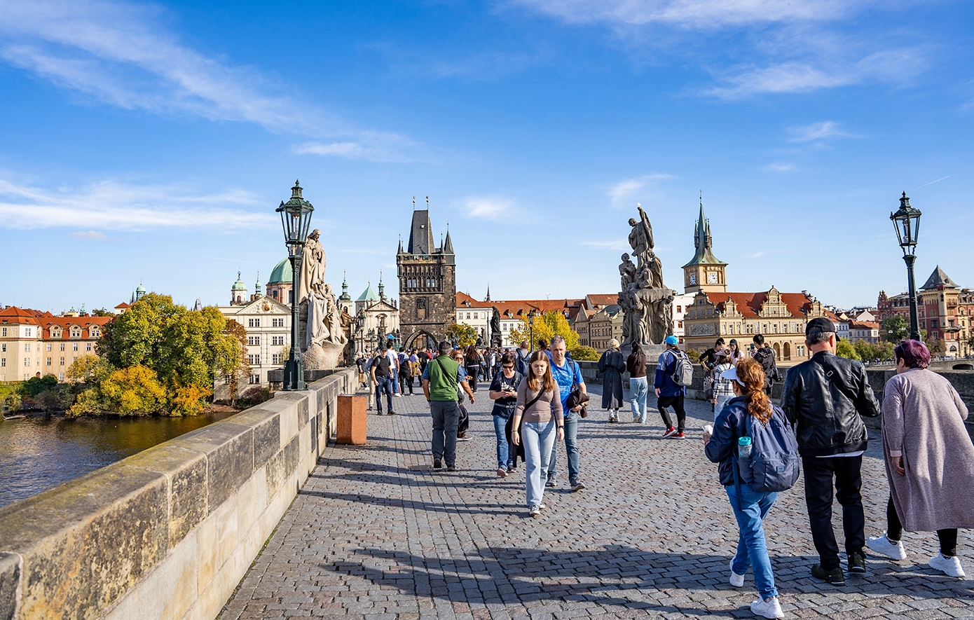 Πράγα Τσεχία