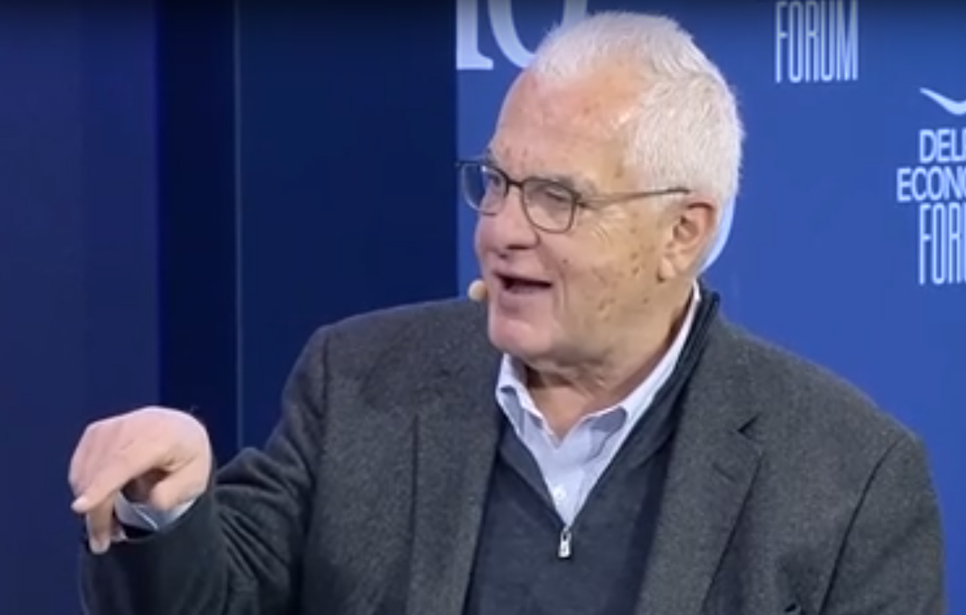 Επική ατάκα Πρετεντέρη: «Εμείς οι Παναθηναϊκοί έχουμε μια δυσκολία με τον Πειραιά»