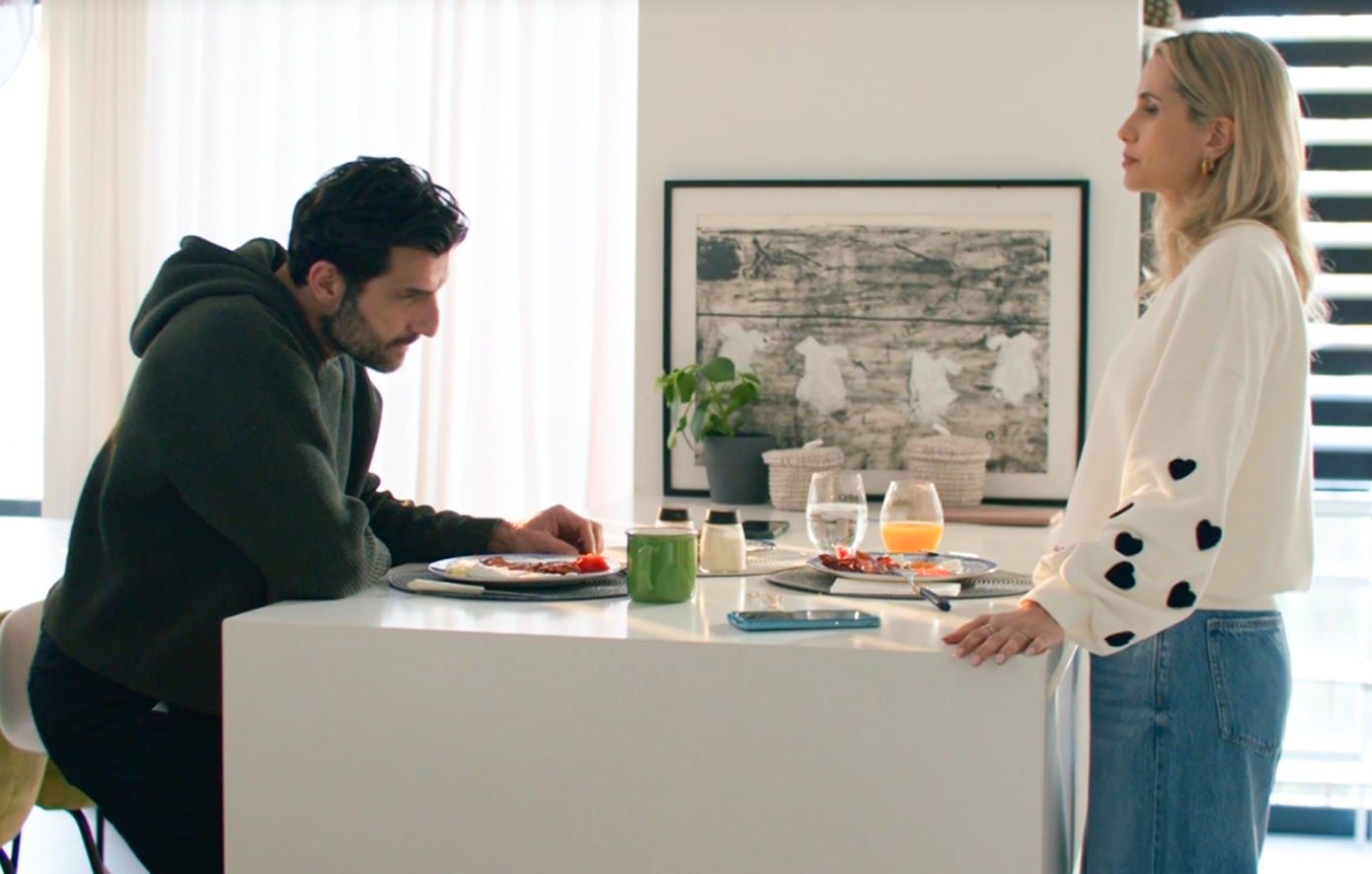 Παιχνίδια εκδίκησης