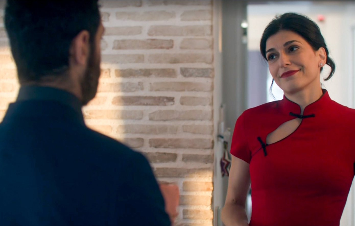 Παιχνίδια εκδίκησης