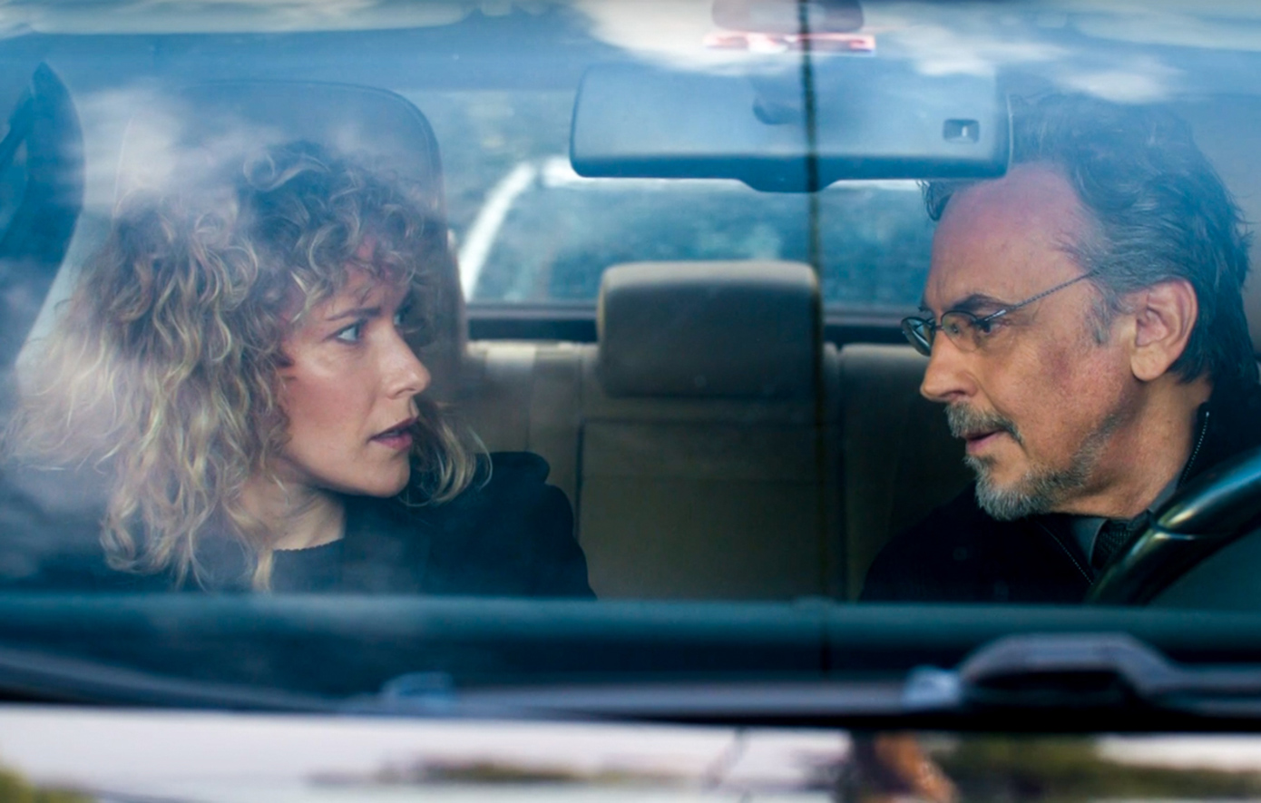 Παιχνίδια εκδίκησης