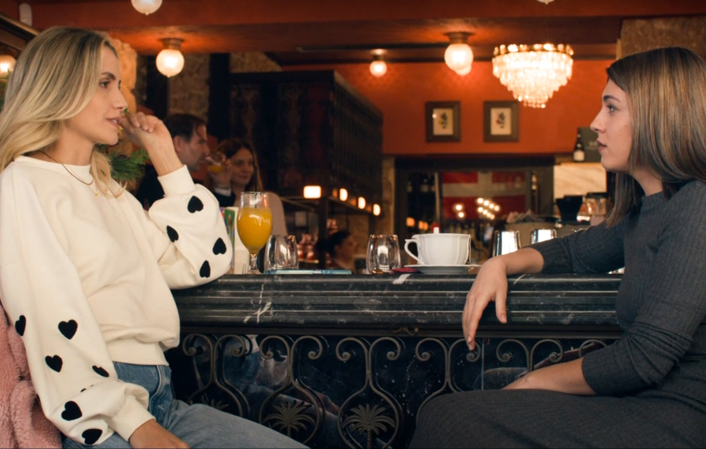 Παιχνίδια εκδίκησης