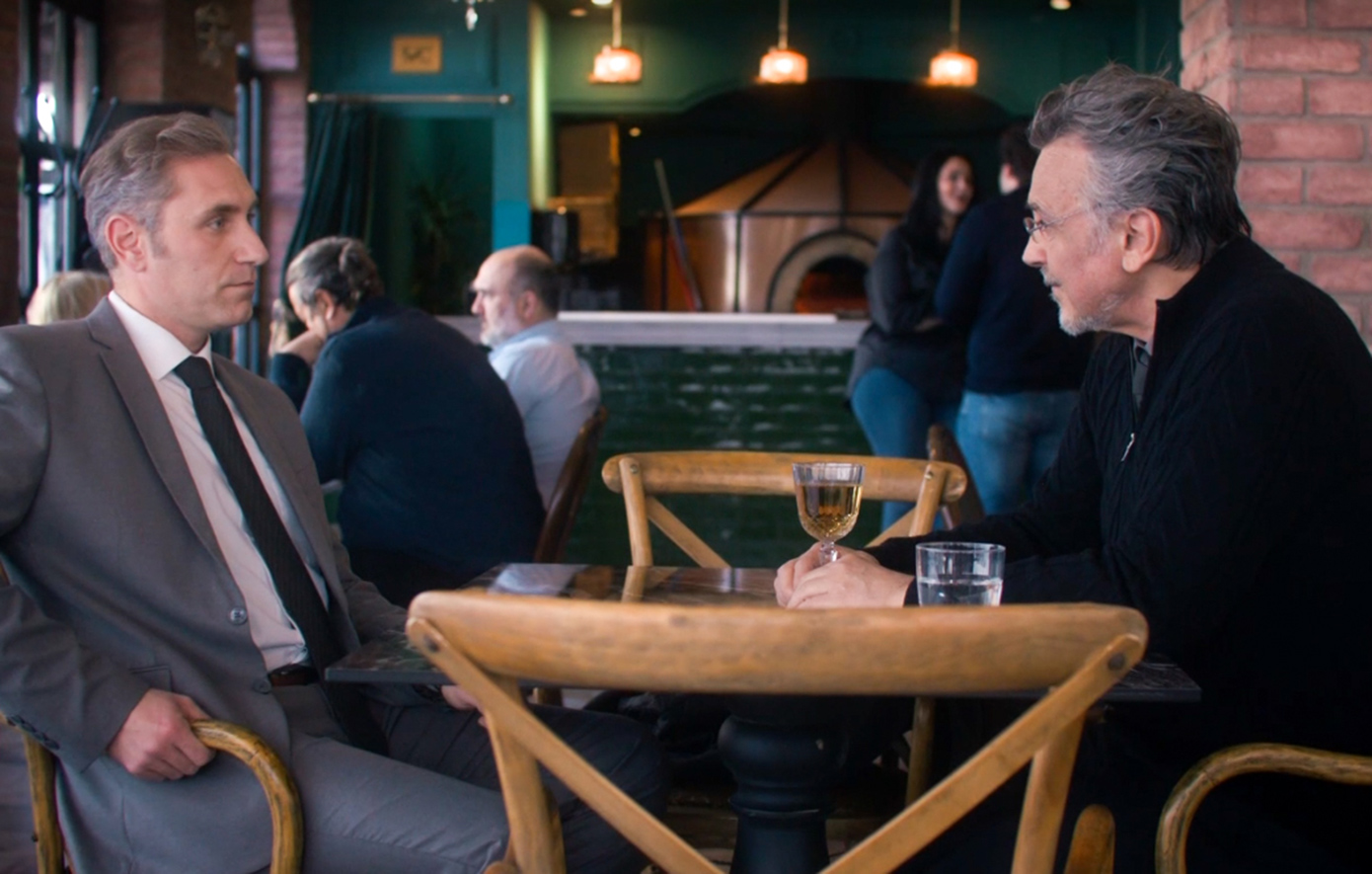 Παιχνίδια εκδίκησης