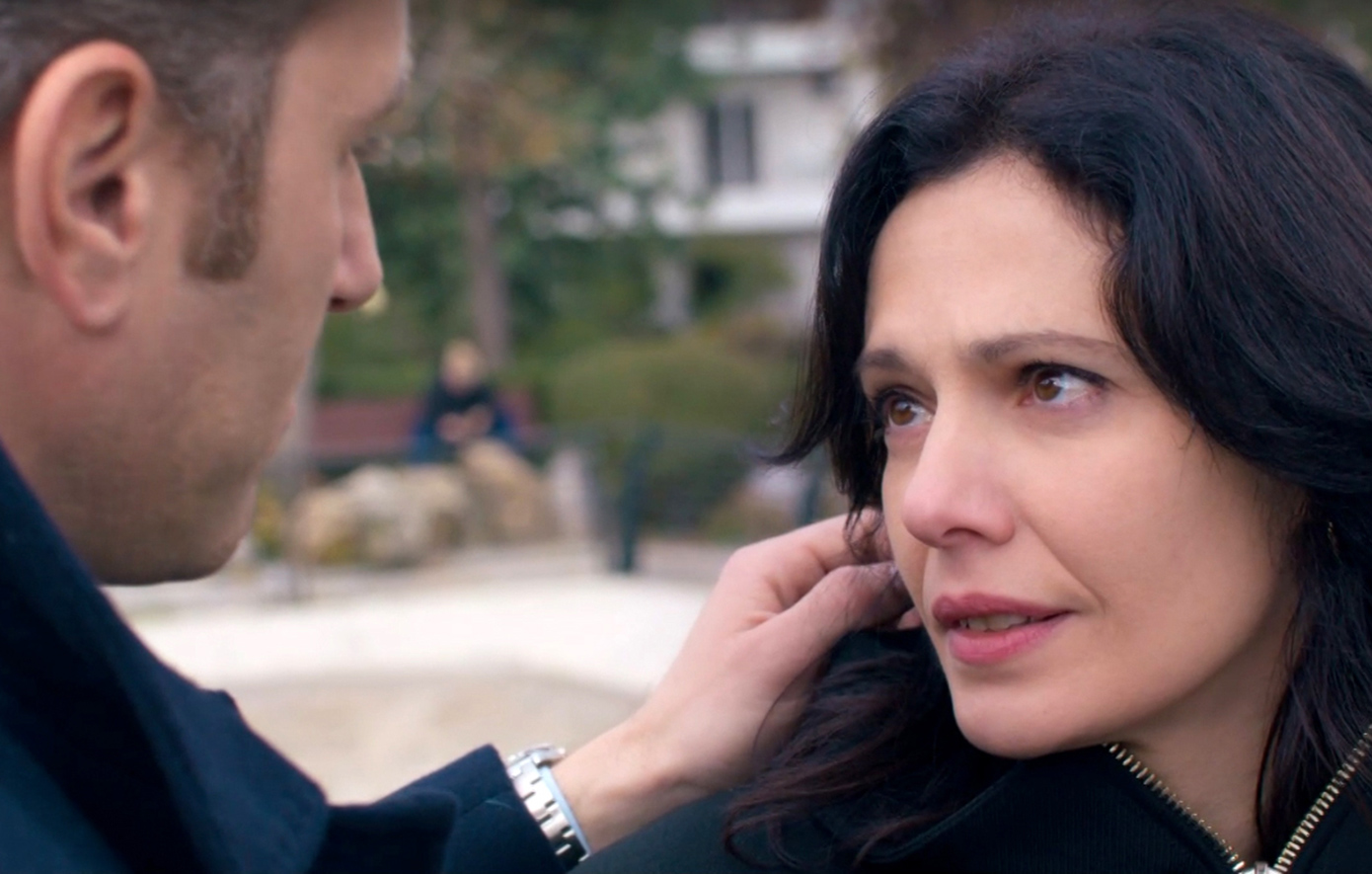 Παιχνίδια εκδίκησης