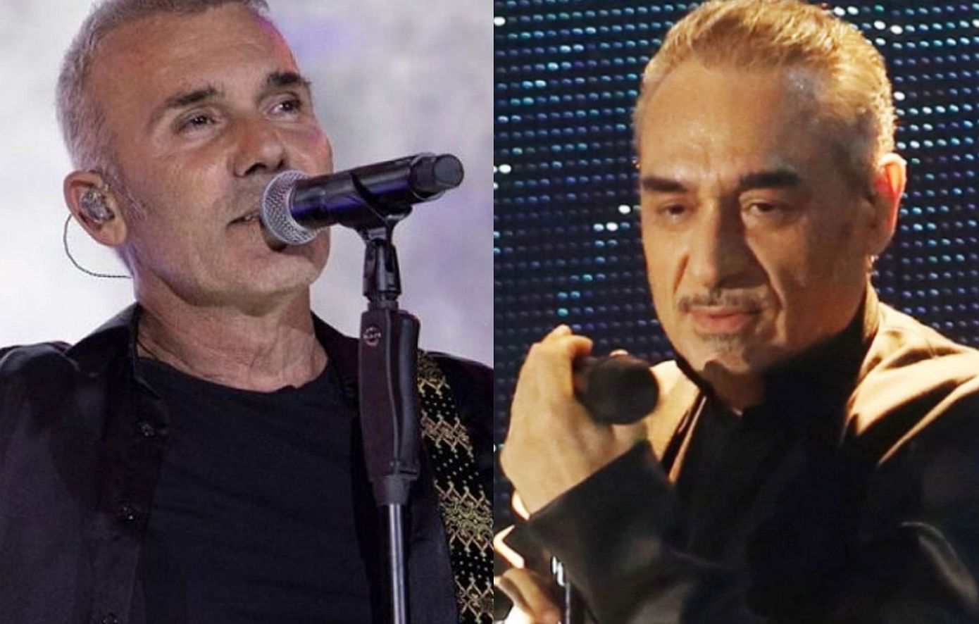 Ρόκκος για Σφακιανάκη: «Είναι λίγο εγωιστικό να θες σώνει και καλά να επιστρέψει κάποιος από τη στιγμή που αυτός δεν θέλει»