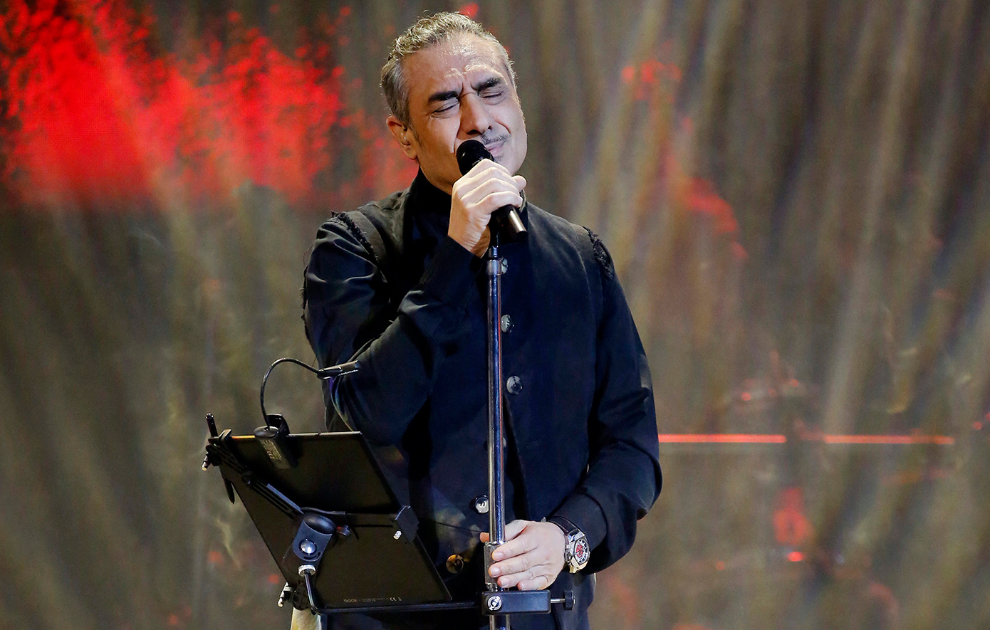 Ανιψιός Νότη Σφακιανάκη: «Χρειαζόμαστε όλοι δύναμη» &#8211; Τα πρώτα λόγια μετά τον θάνατο της Κίλι Σφακιανάκη