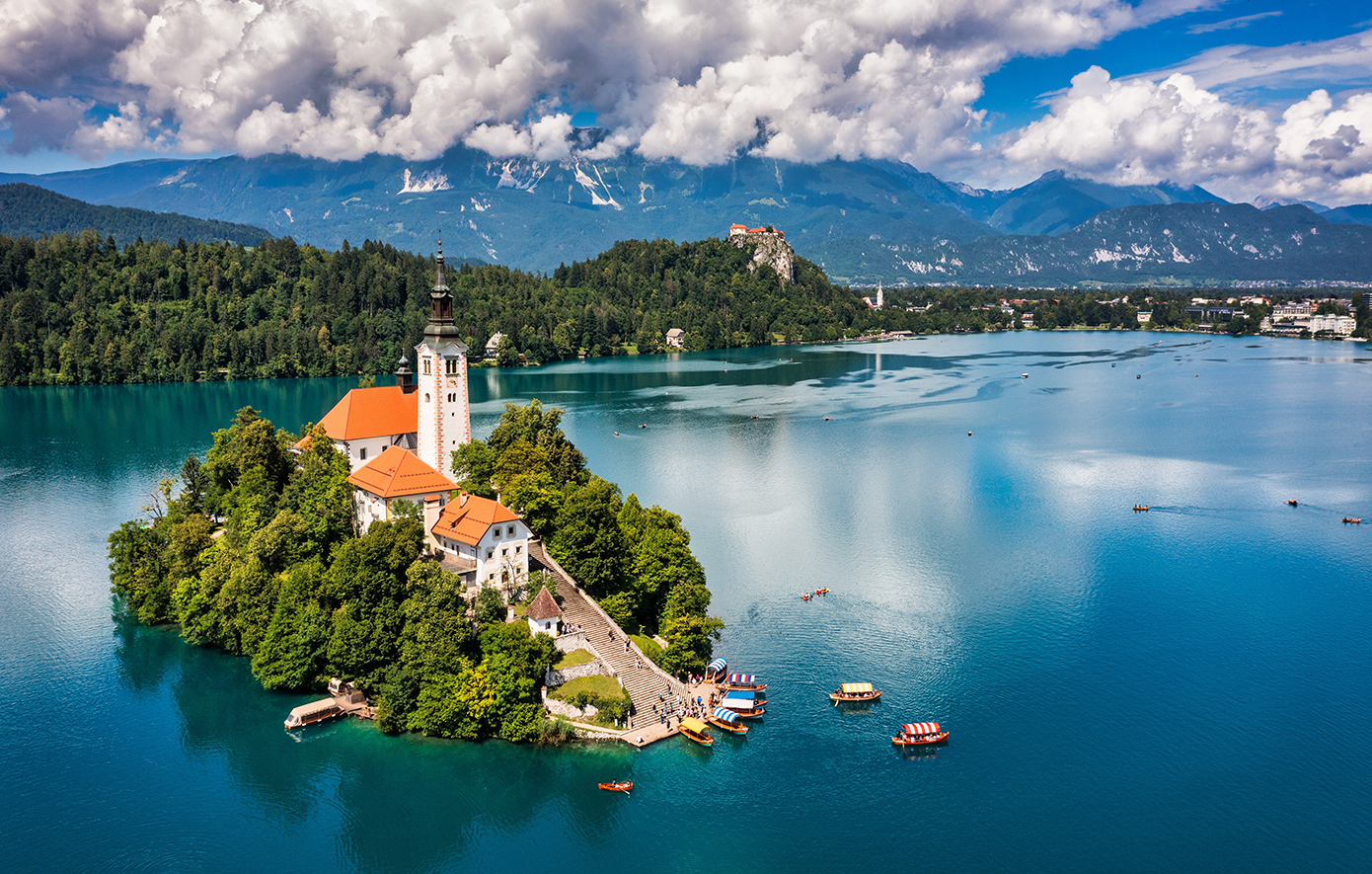 Σλοβενία Σλοβενία