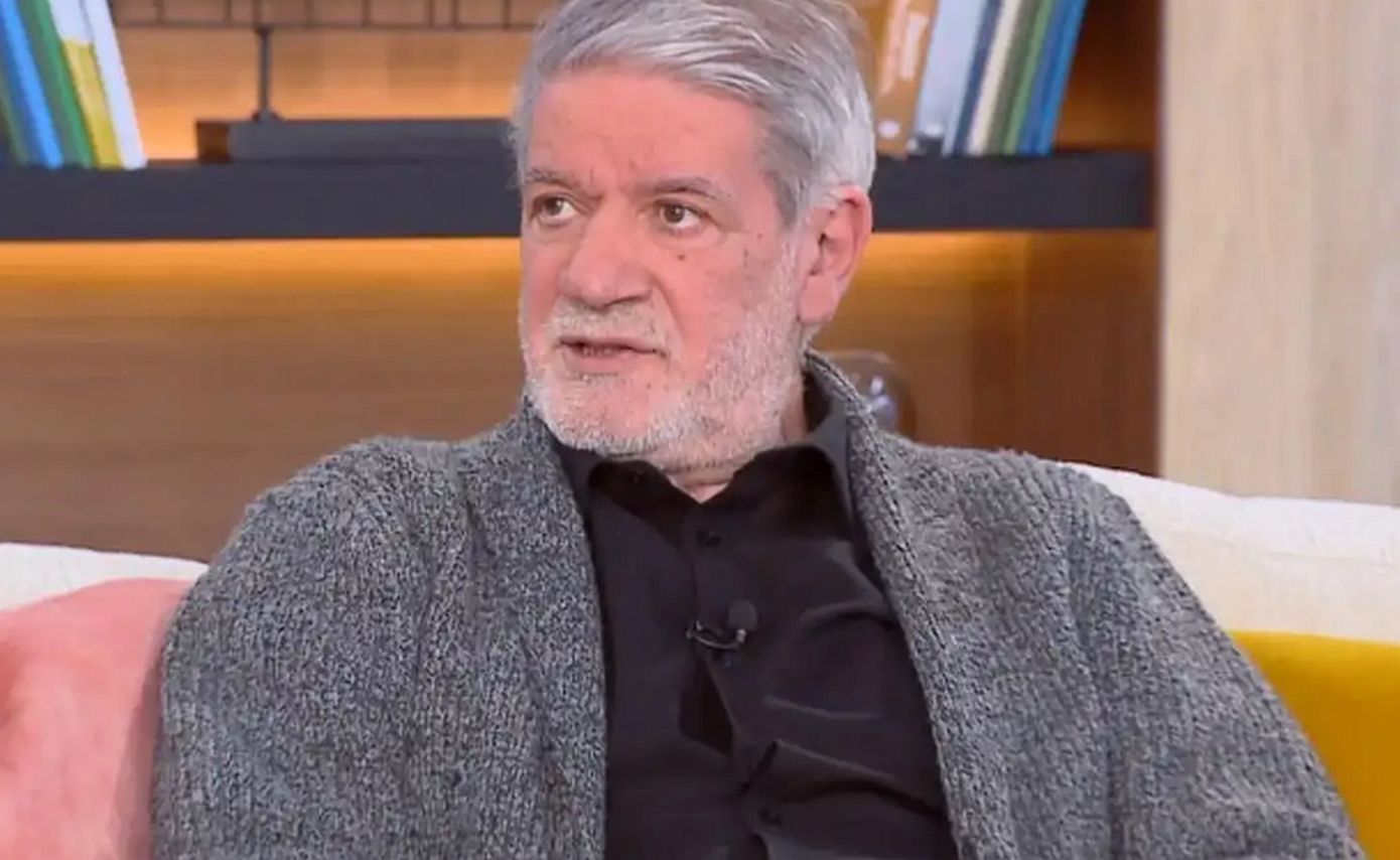 Φίλιππος Σοφιανός: «Έχω μετανοήσει, σε στοιχειώνουν αυτά αλλά βλέπεις ότι δεν μπορούσες να κάνεις αλλιώς»