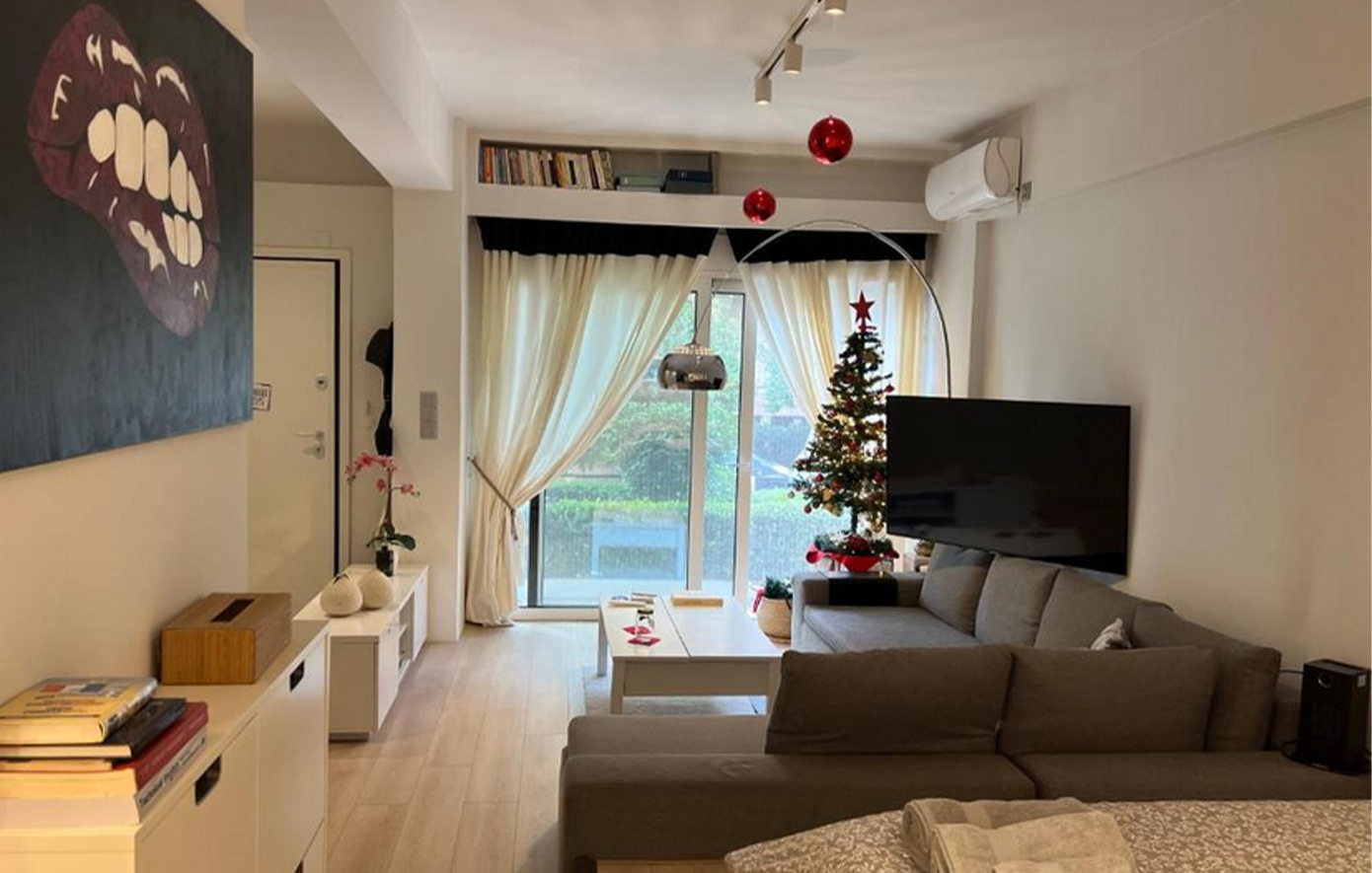 Σπίτι Βατίδου