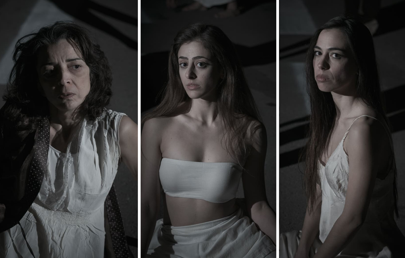 Στην παλιά εθνική Στην παλιά εθνική