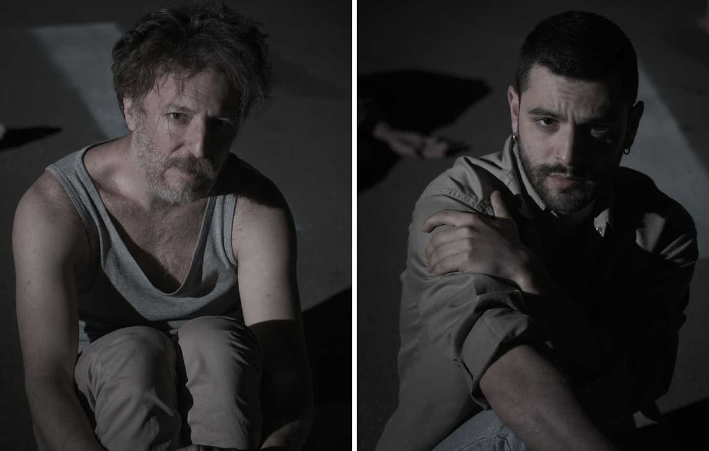 Στην παλιά εθνική Στην παλιά εθνική