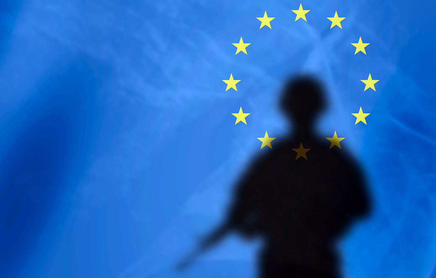 «Γιατί η Ευρώπη εξακολουθεί να ζει σε μια ουτοπία ασφάλειας»